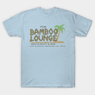 Bamboo Lounge Goodfellas T-Shirt